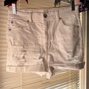 american eagle shorts
